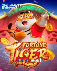 777real slot fortune tiger