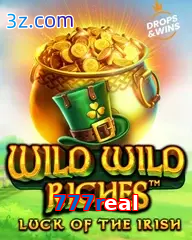 777real slot wild wild riches
