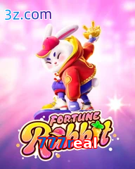 777real slot fortune rabbit