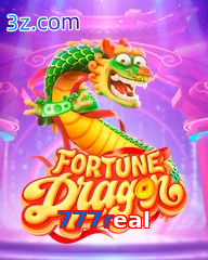 777real slot fortune dragon