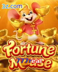 777real slot fortune mouse