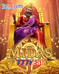 777real midas fortune