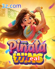 777real slot party wins